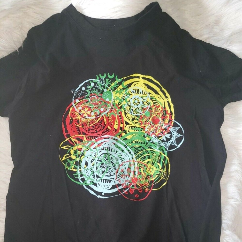 Jerusalem Music Festival TSHIRT Size M